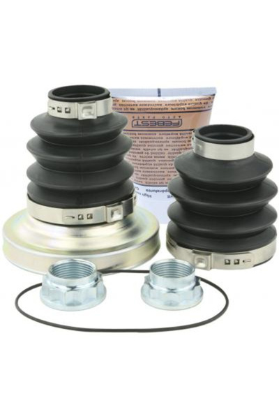 FEBEST Burduf cauciuc, articulatie planetara 1617P-211R-KIT
