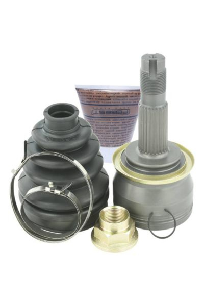 FEBEST Set articulație planetară 1010-T300