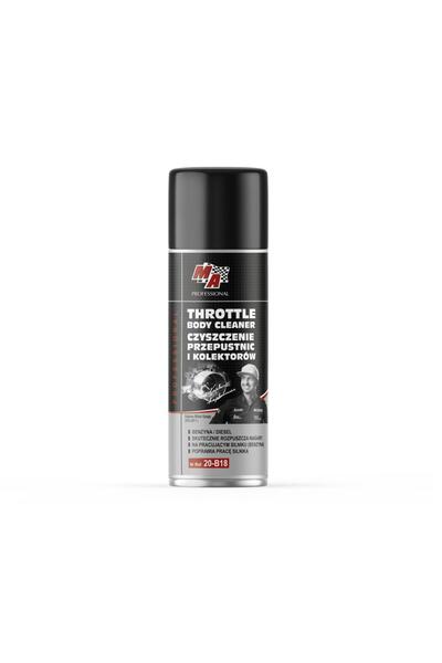 MA PROFESSIONAL Spray curatare clapeta de acceleratie 400ml