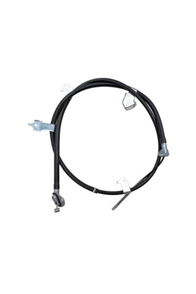 FEBEST Cablu, frana de parcare 0199-PCACA30RH