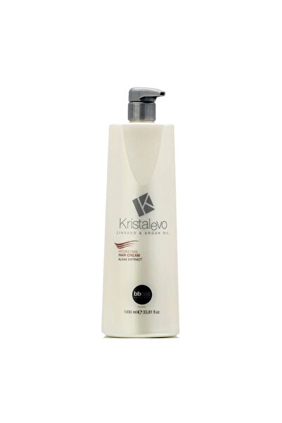 Bbcos Hair Pro Cream Bbcos Crystal Evo Hydrating Cream for Hair 1000 ml