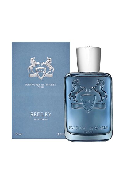 Parfums de Marly Sedley, Apă de parfum, Unisex, 125 ml