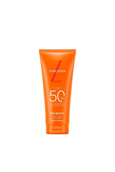 Lancaster Γαλάκτωμα σώματος Sun Beauty SPF 50, 100 ml