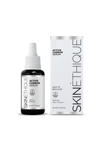 SkinEthique Skinèthique Active Carbon Serum 30 ml