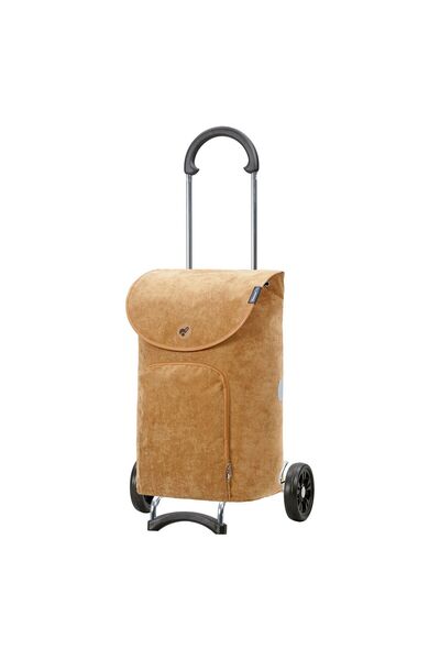 Andersen Shopper Scala Shopper Marta Einkaufstrolley 54 cm