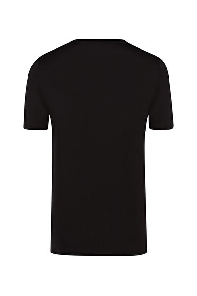 Hanro T-Shirt Cotton Sporty