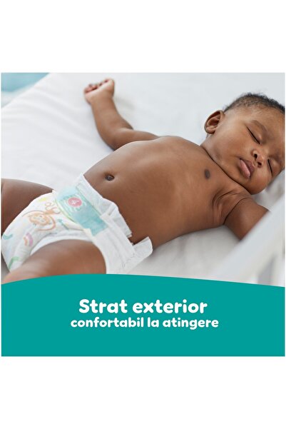 Generic Pampers Active Baby No. 7, 44 τεμάχια