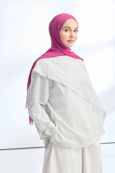 ARMANDA Organic Touch Viscose Shawl