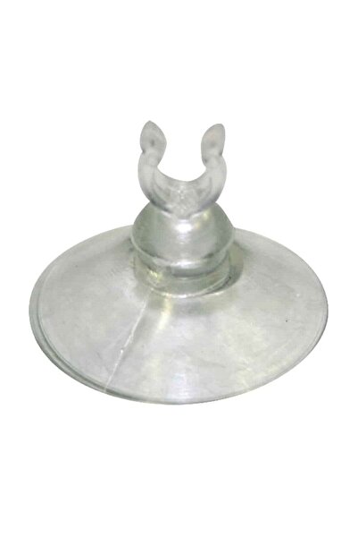 Amtra Βεντούζες με Κλιπ 6mm