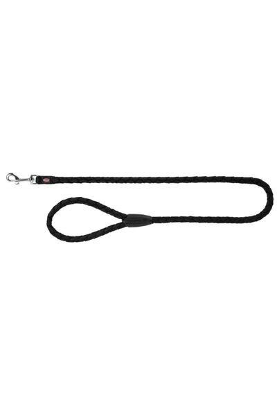 Trixie Cavo Οδηγός Large/XLarge Μαύρο 1m/18mm