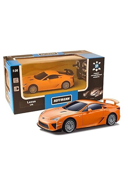 Artyk Mașină R/C Lexus LFA, 18 cm, set cu telecomandă, 2.4 GHz, 30.2x13.5x14....