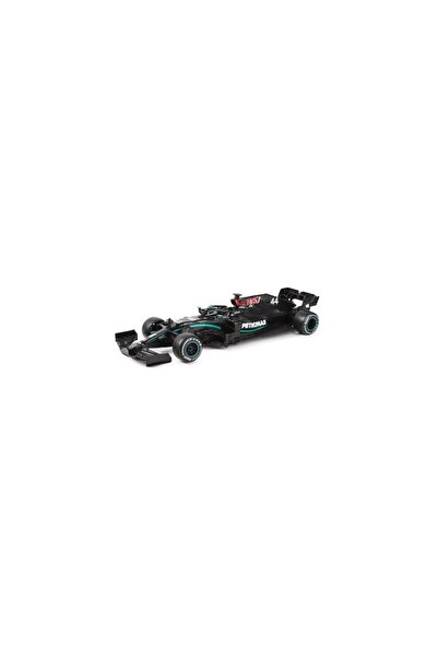Rastar Mercedes AMG F1 W11 EQ Performance Mașină cu telecomandă la scară 1:18