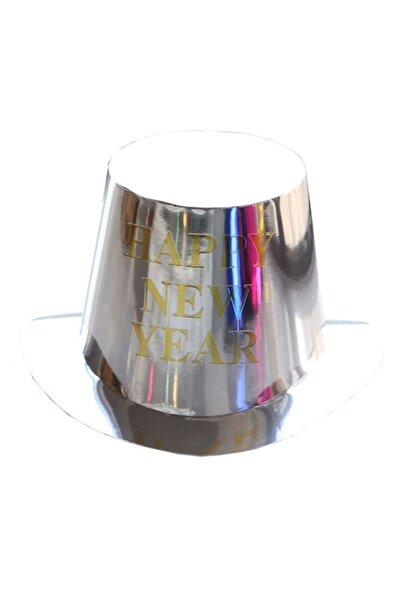 DAMUR Happy New Year Hat for New Year's Eve, Festive New Year's Hat, Magic Pa...
