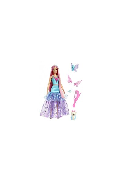 Barbie O APROPIE DE MAGIE PAPUSA ZANA