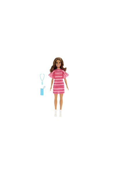 mattel BARBIE ȘI TERESA RECEPTUL PENTRU PRIENȚIA PĂPUȘA TERESA