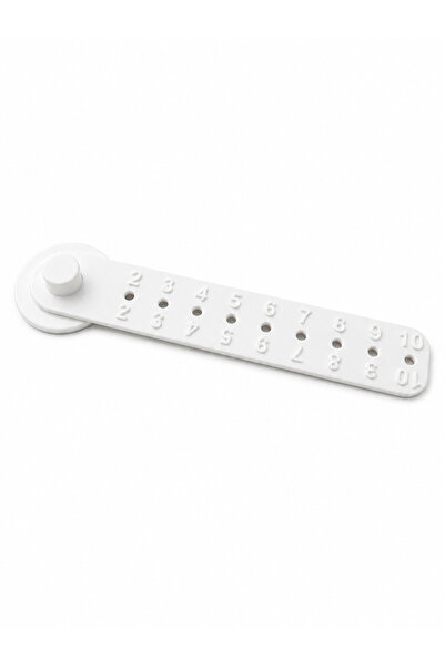 BESİNG 3D Baskı Ayarlanabilir Kil Daire Kesici | Adjustable Circle Cutter for...