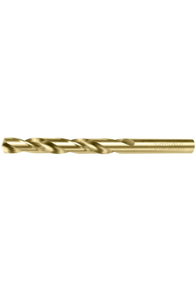 TOTAL Burghiu pentru metal HSS - 13x151mm