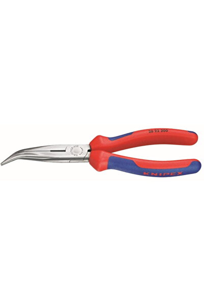 Knipex Clește cu vârf subțire 2622200