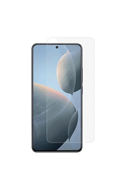 DAMUR Προστατευτική Μεμβράνη για Xiaomi Redmi K70, 3D Προστατευτικό Γυαλί, Υψ...