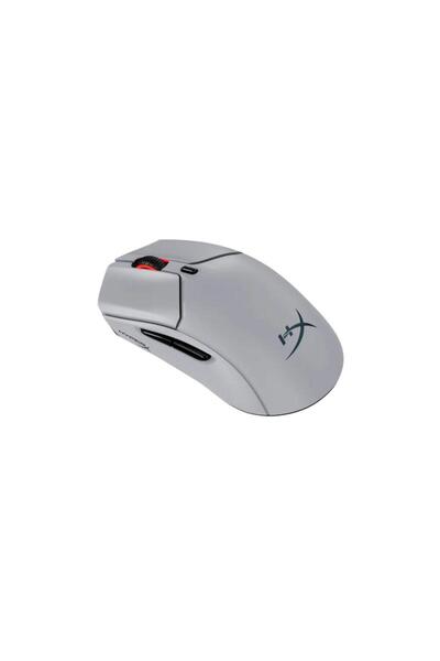 HP HyperX Pulsefire Haste 2 Pro 4K Mouse de gaming wireless, 26K DPI, Gri