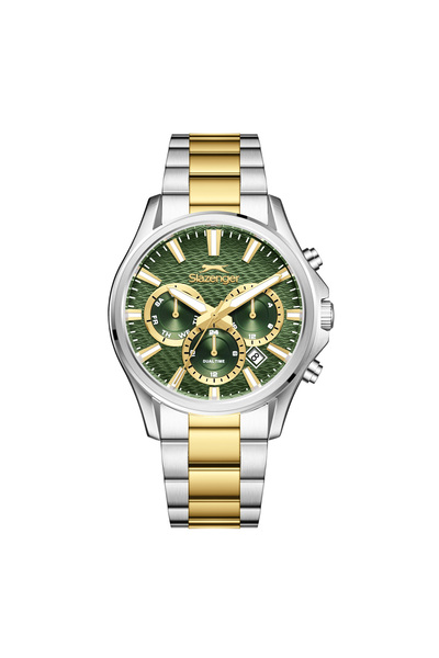 Slazenger SL.09.2601.2.270 ساعة يد رجالية
