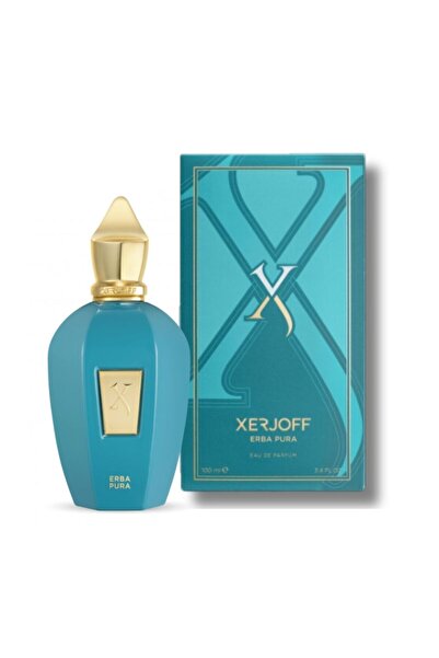 Xerjoff40 Vibe Collection Erba Pura EDP 100ml