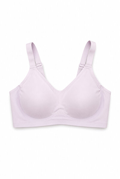 İpeksi Seamless Unpadded Ghost Bra # Izbırakmaz