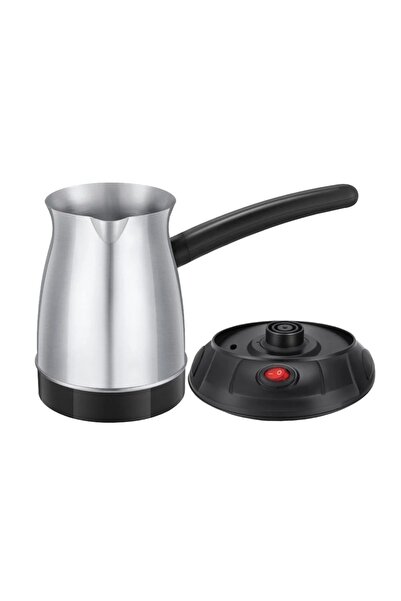 GENERIL Electric Coffee Kettle Denx Dx2086 Stainless Steel 650W 0.5L