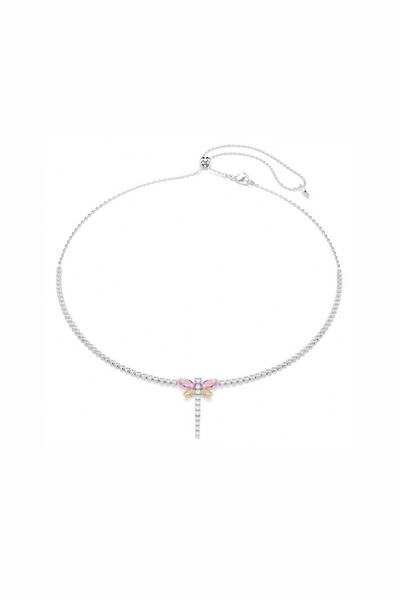 Charmist Special Collection Arina Elevator Necklace