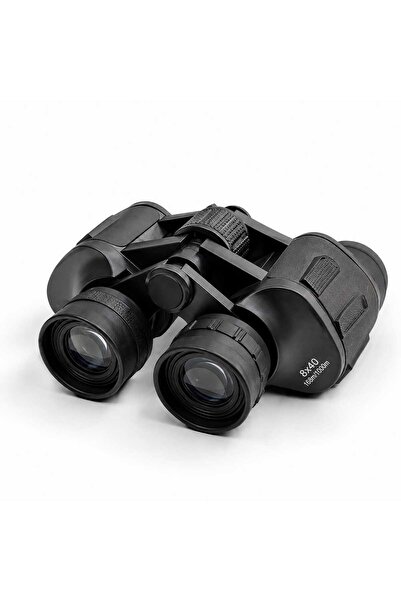 Generic Binocluri pentru călătorii în aer liber, binocluri cu ocular mare 8x4...