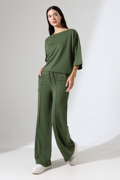 Pure Class Set sport casual pentru femei