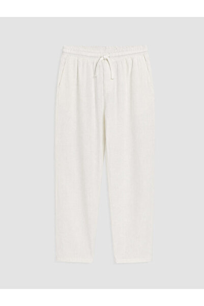 LC Waikiki Timeless Clothing & Timeless Choices Relax Fit Men's Trousers