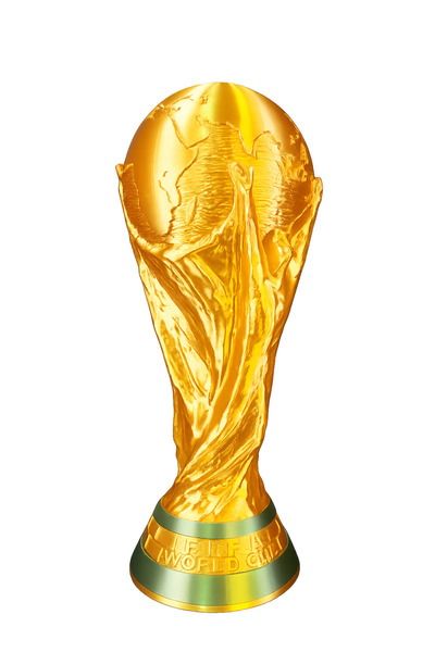 OEM Trofeu Cupa Mondiala, World Cup, 25cm