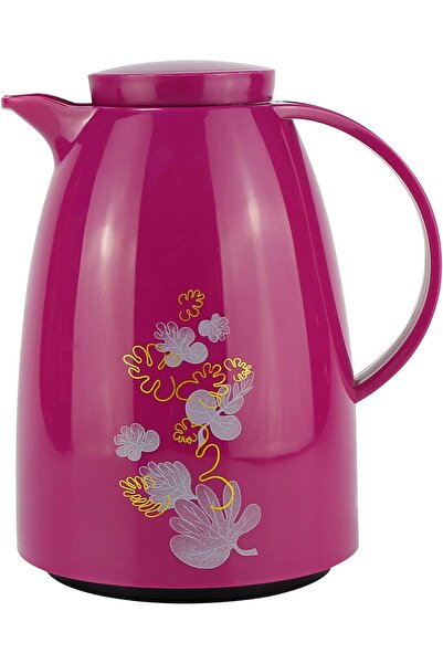 Blackstone Vacuum Flask 2L Leak Proof Thermos Jug Keeps Tea Coffee Hot Cold S...