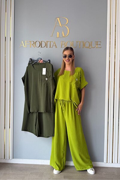 Afrodita Boutique Set Kaya