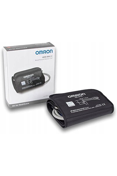 Omron Manșetă pentru tensiometru Hem-Rml31 22-42cm