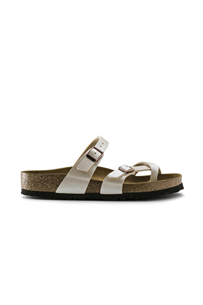 Birkenstock Mayari Bf Graceful Women's Slippers 071661-20239 White