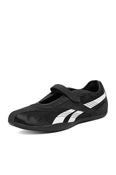 Reebok Balerini de damă negri