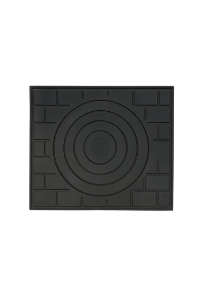 Dep Placă de fontă 400 x 350 mm