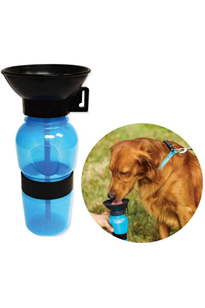 Vivendo Bidon de apa pentru caini, Aqua Dog