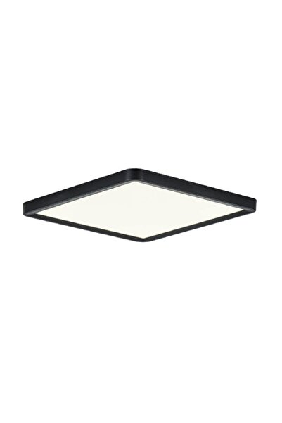 InLight Φωτιστικό Οροφής LED 40W 3 θερμοκρασίες φωτός (CCT) με διακόπτη στη β...