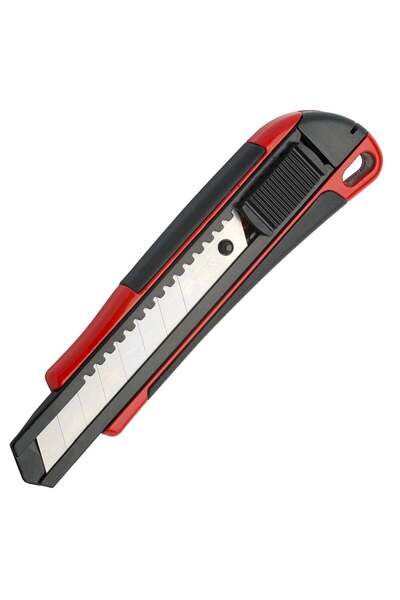 Vip-Tec Metal Maket Bıçağı 18Mm Vt875109