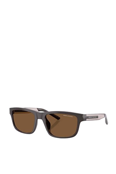 Armani Exchange 0Ax4169Su - 840573 - 55 Nc6 Men's Sunglasses