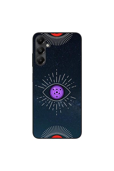 OEM Калъф, съвместим със Samsung Galaxy A05s, силиконов гел TPU, с шарка  "Ок...