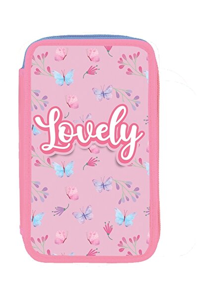 YOLLO Penar echipat Lovely 3 compartimente