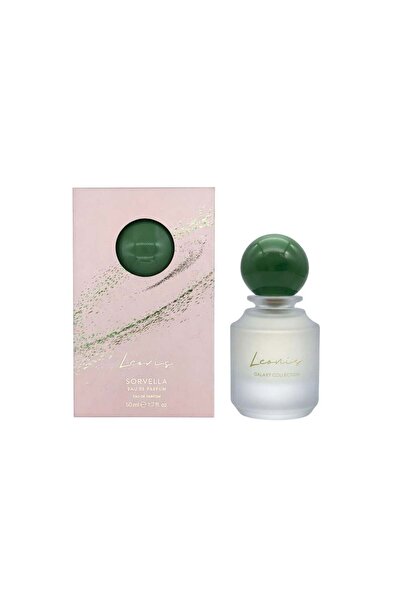 Sorvella Parfum pentru femei Leonis, Galaxy, 50 ml