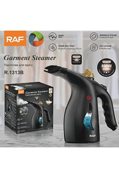 raf 800W Portable Steam Iron