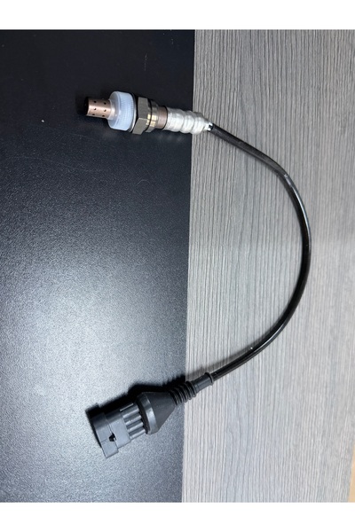 FZW 46786046 Lambda Sensörü Albea 1.6