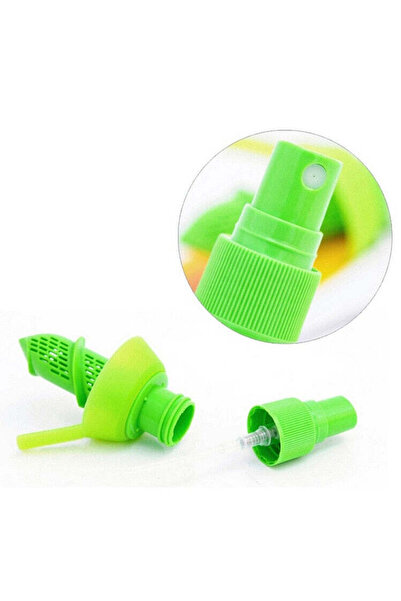 Vivendo Spray storcator de lamai Always Fresh Citrus