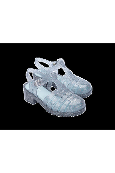 Mini Melissa 35950-Mini Melissa Possession Heel Sandalet